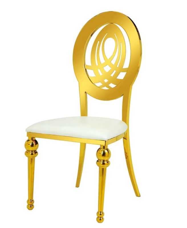 Hovedbilde Golden stol