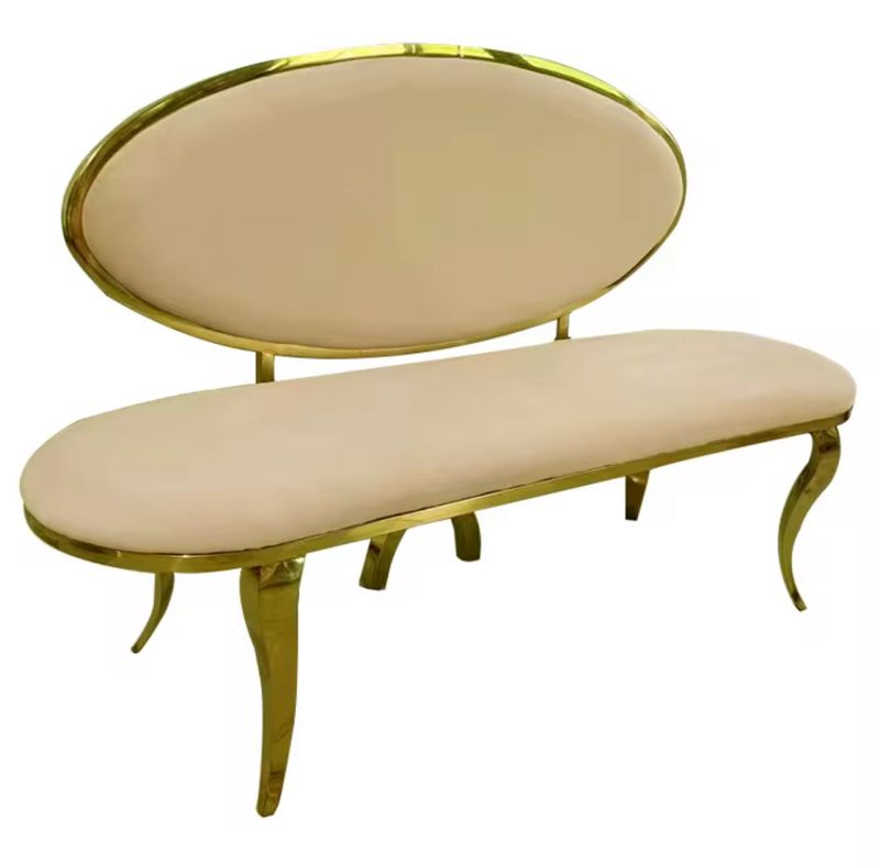 Hovedbilde Gold sofa