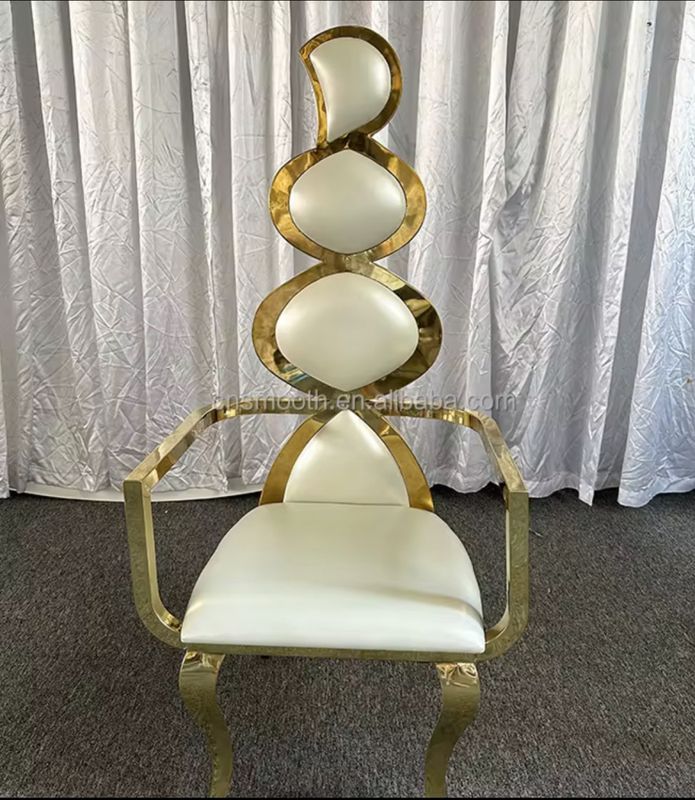 Hovedbilde Scene stol