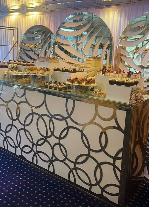 Hovedbilde Dessert buffet